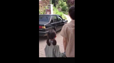 Renasci e ajudarei minha mãe a brilhar