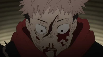 Jujutsu kaisen ep 20 season 2 @PoxL2