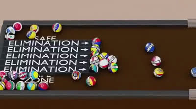 MARBLE BALL 29 MUSIC Billy Idol  Peter Jacques Band THE CURE Ph.D