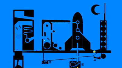 MARBLE BALL 30  MUSIC CLAUDE FRANCOIS SHEILA RINGO PLASTIC BERTRAND HERVE VILLARD RICHARD ANTHONY-CHANSON FRANCAISE