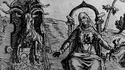 INQUISICIÓN arma política de la Monarquía Hispánica.