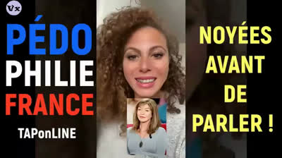 Les élites sont satanistes - Noyades de témoins - Diva