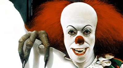 "CA il est revenu" UHD FR