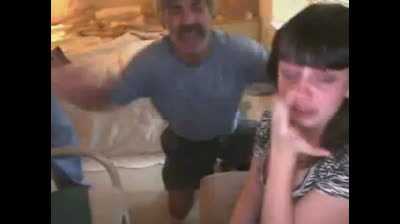 Chad Warden vs. Jessi Slaughter