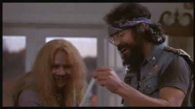 Cheech et Chong La Suite (VQ The Next Movie)