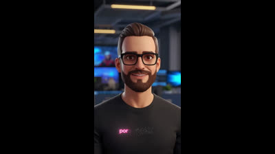 DESDE LOS SILENCIOSOS CAMPOS DE NEBRASKA HASTA EL CORAZÓN DE LA REVOLUCIÓN DIGITAL