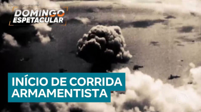 Planeta em Perigo: Conflito entre Irã, EUA e Israel eleva preocupações globais sobre armas nucleares