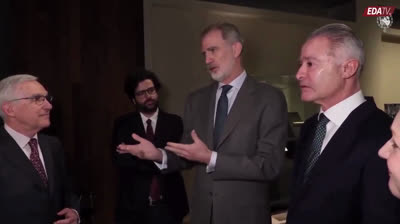 ¿Qué será lo siguiente que haga pedir perdón a ETA? Lo peor que le pasó a España es pasar de los Austria a esta banda  masónica borbónica francesa...