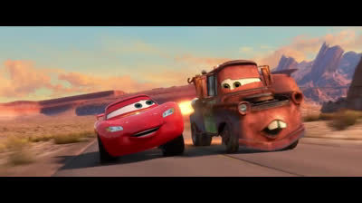 Cars 2