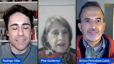 Me INVITAN a un canal donde HAY que DECIR las COSAS SIN FILTROS