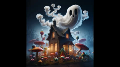 “Manual del Fumador Fantasma”