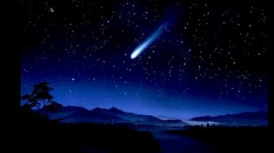 ESTRELLA FUGAZ (CUMBIA)