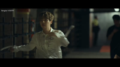 (VOSTFR) Break the Silence - Film ◼️