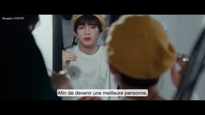 (VOSTFR) Break the Silence - Film ◻️