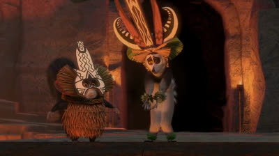 Madagascar 2