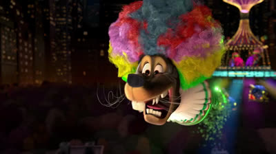 Madagascar 3