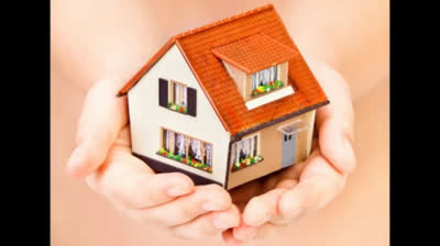 VOS ME DISTE UN HOGAR (CUMBIA)