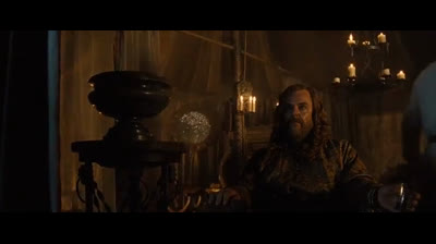 Russel Crow [Robin Wood]