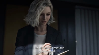 Leon está de volta em Resident Evil 9 Requiém [Trailers] e Single Live-Action