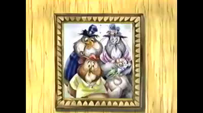 Winnie the pooh (123's)