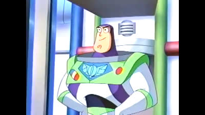 buzz lightyear of star command the adventure begins