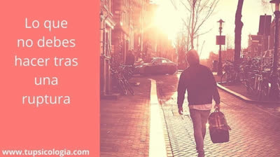 QUE SUERTE QUE TE FUISTE (CUMBIA)