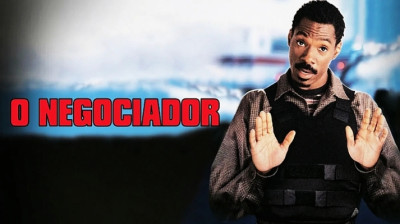 O Negociador 1997 Dublado 1080p Full