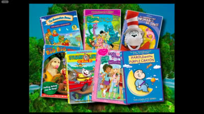 Opening to Dragon Tales: We Can Solve It Together! (2003 US DVD, 2008 Reprint)