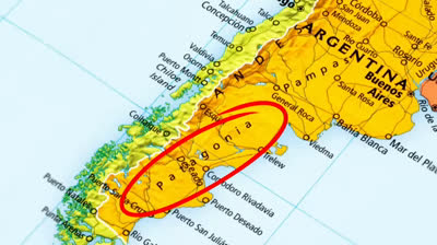 ¿Dios preservó la Patagonia de la gran tribulación y 3º G. mundial?
