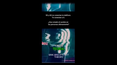 EL CONTROL A TRAVÉS DE LA MODULACIÓN 6G