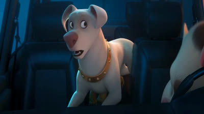 Superpets [Dublado-Português]