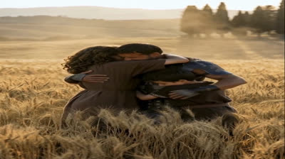 Gladiador Especial I.A. (Cena Pós Créditos)