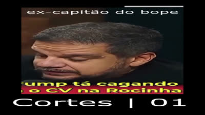 Polêmica Donald Trump Vai Invadir o BRASIL?