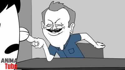 Tropa 1 Anime - Cortes