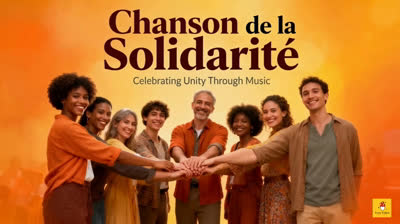 Chanson de la Solidarité