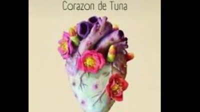 CORAZON DE TUNA (CANCION)