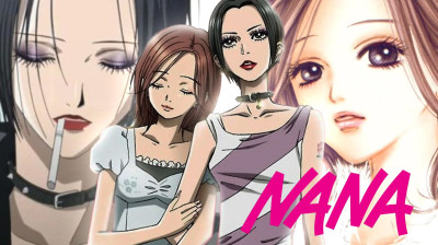 Nana épisode 7 VF – Secrets et tensions à Tokyo.