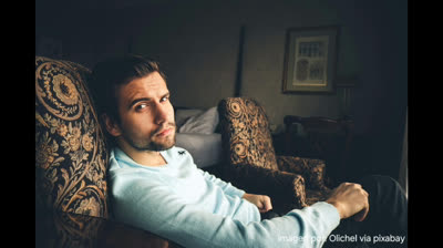 A ELLAS les gustan los HOMBRES MALOS pero no por ser MALOTES (te explico el motivo)