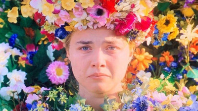 Midsommar (2019) Film complet