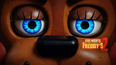 Five Nights at Freddy's 2_2025