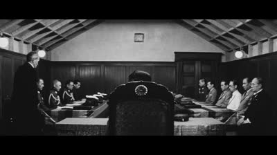 Japans Longest Day 1967