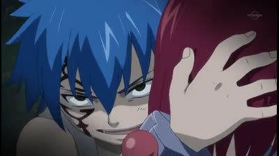 FAIRY TAIL - TEMPORADA 1 - CAPITULO 115 - SUB ESPAÑOL