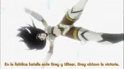 FAIRY TAIL - TEMPORADA 1 - CAPITULO 117 - SUB ESPAÑOL