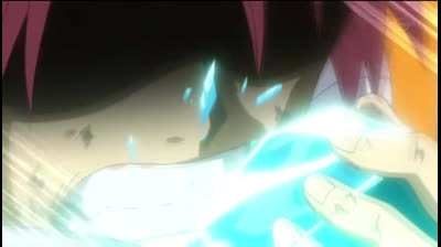 FAIRY TAIL - TEMPORADA 1 - CAPITULO 119 - SUB ESPAÑOL