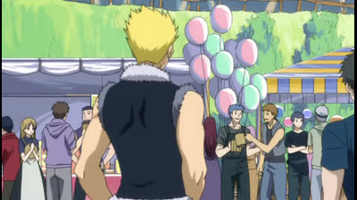 FAIRY TAIL - TEMPORADA 1 - CAPITULO 129 - SUB ESPAÑOL