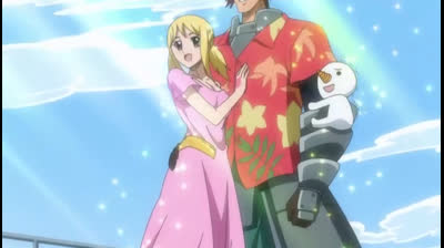 FAIRY TAIL - TEMPORADA 1 - CAPITULO 135 - SUB ESPAÑOL