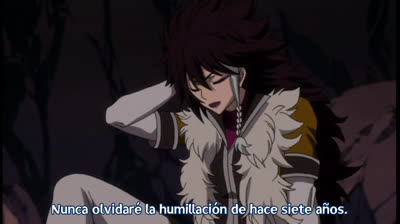 FAIRY TAIL - TEMPORADA 1 - CAPITULO 140 - SUB ESPAÑOL