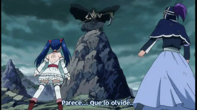 FAIRY TAIL - TEMPORADA 1 - CAPITULO 142 - SUB ESPAÑOL