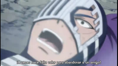 FAIRY TAIL - TEMPORADA 1 - CAPITULO 143 - SUB ESPAÑOL