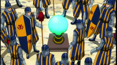 FAIRY TAIL - TEMPORADA 1 - CAPITULO 144 - SUB ESPAÑOL